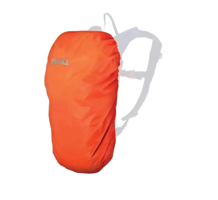 Wanderlite Rain Cover (fits 15–25L packs)