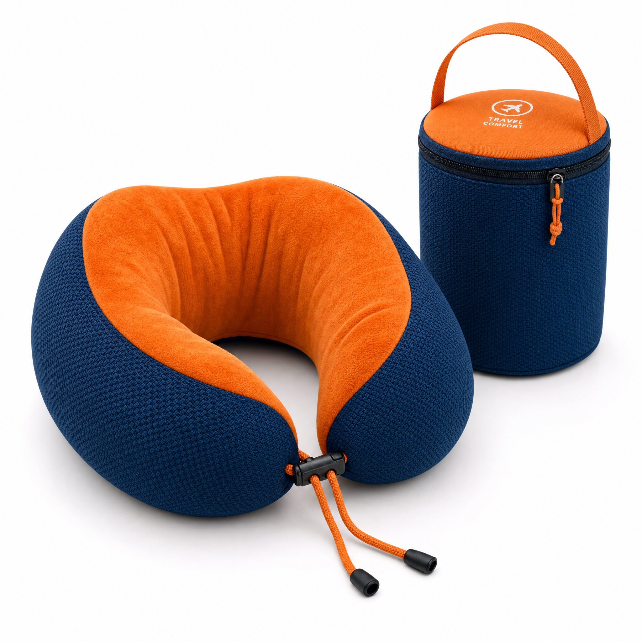 Comfortable Travel Pillow