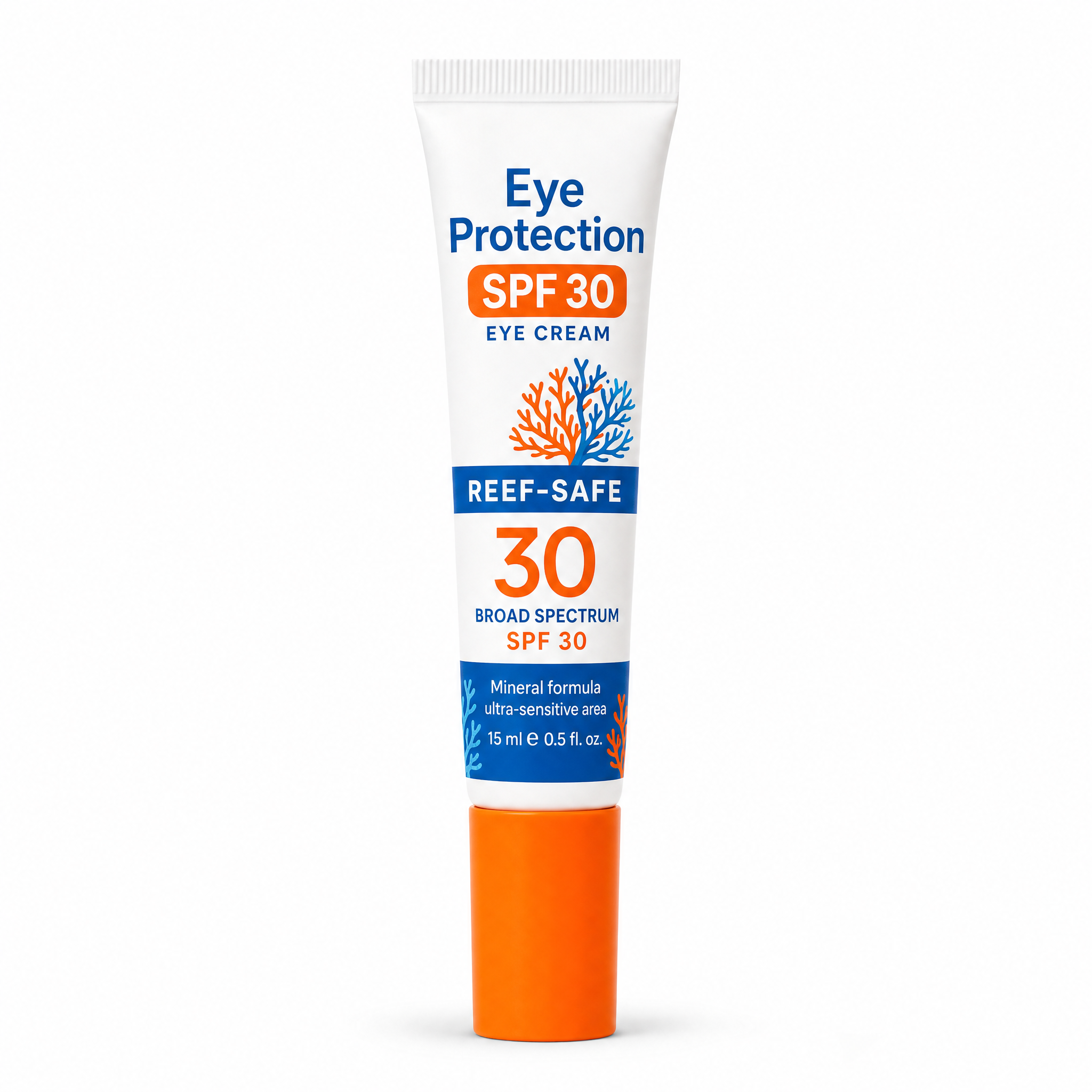 Eye Protection SPF 30 Cream