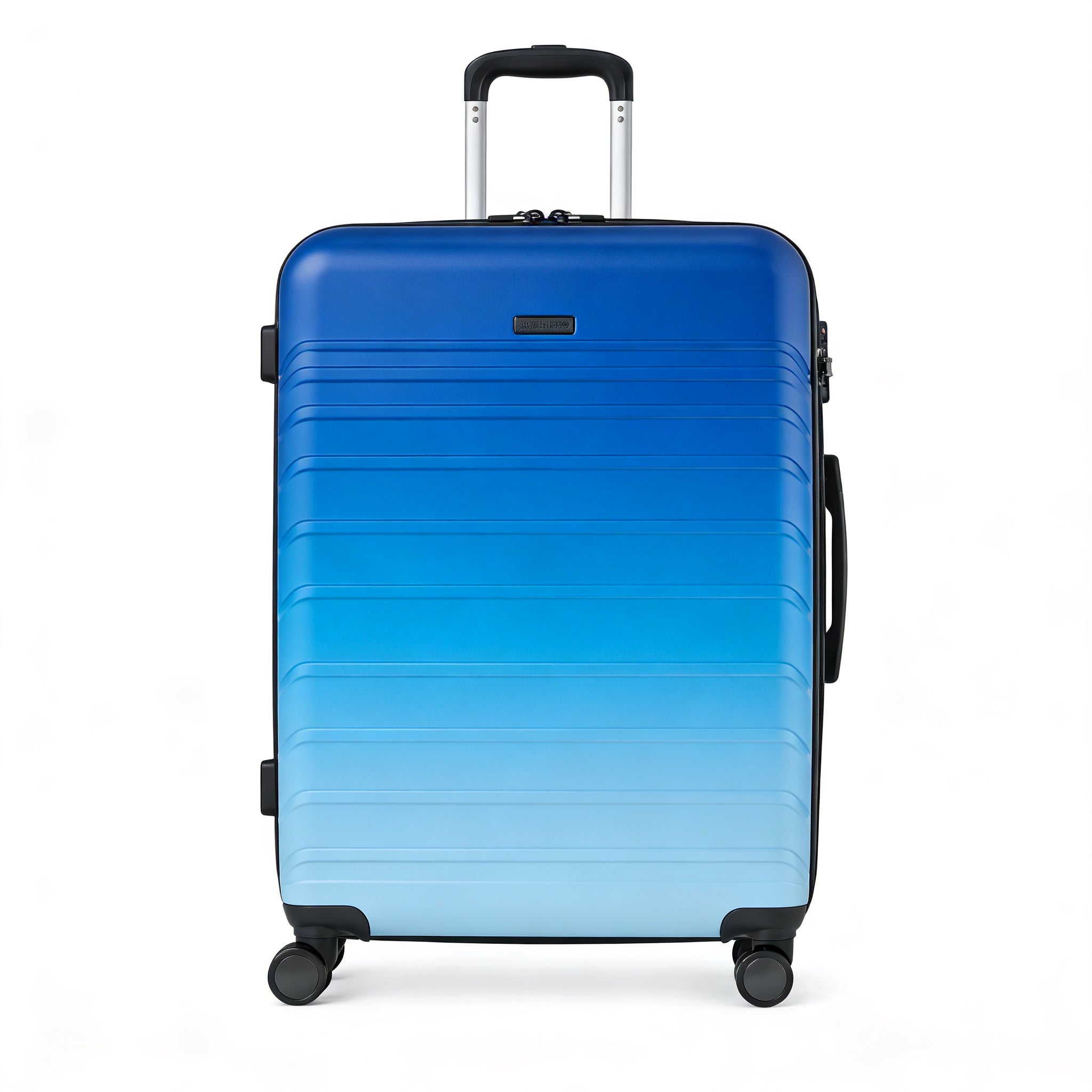 VoyageMax 28" Premium Spinner Suitcase