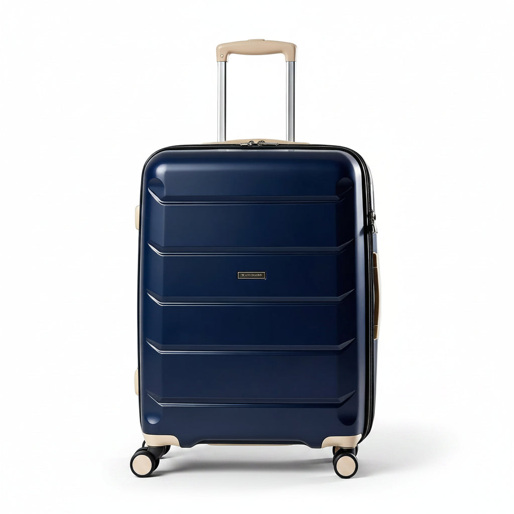 Large 28" Hardshell Spinner Suitcase