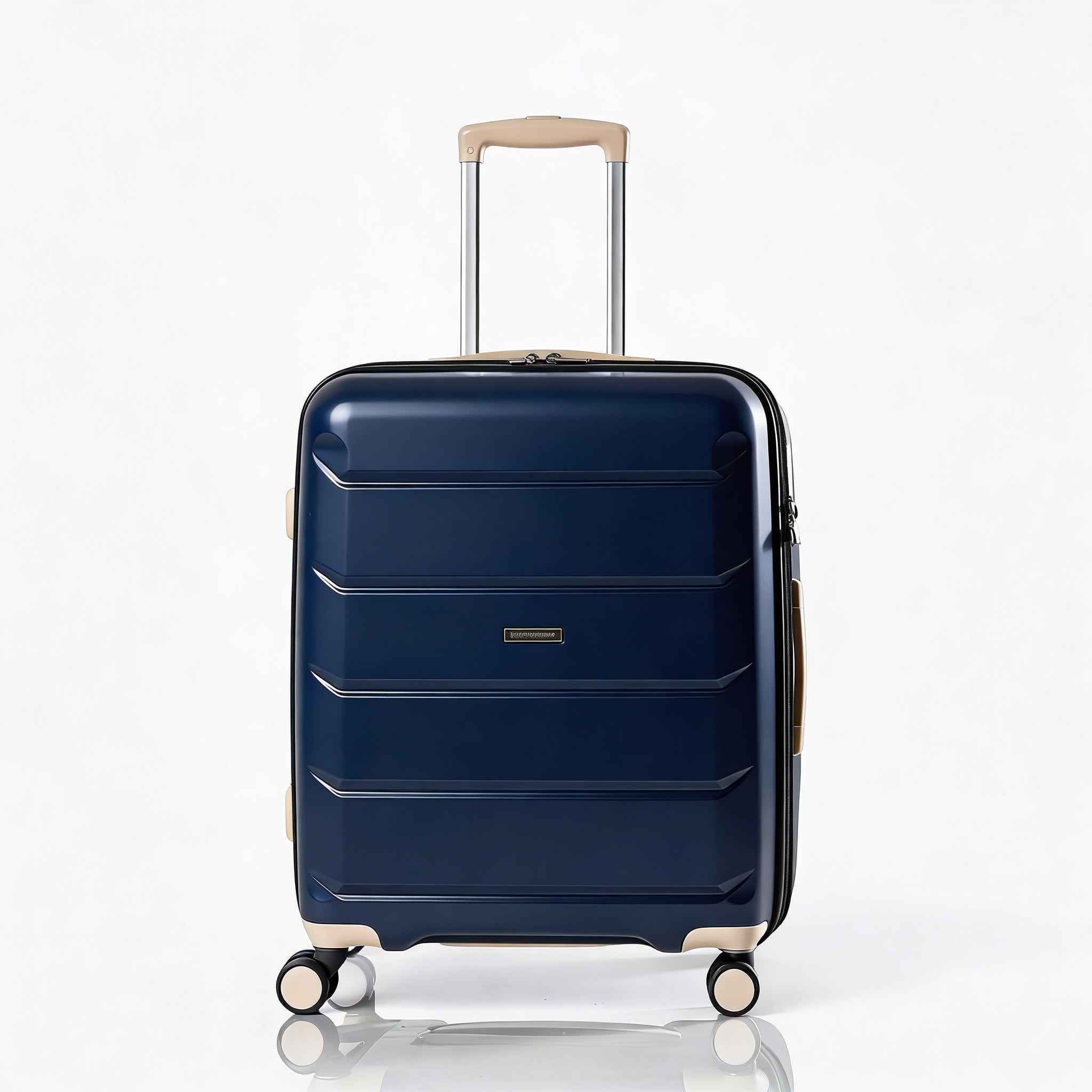 Small SkyBound Hardshell Carry-On Spinner