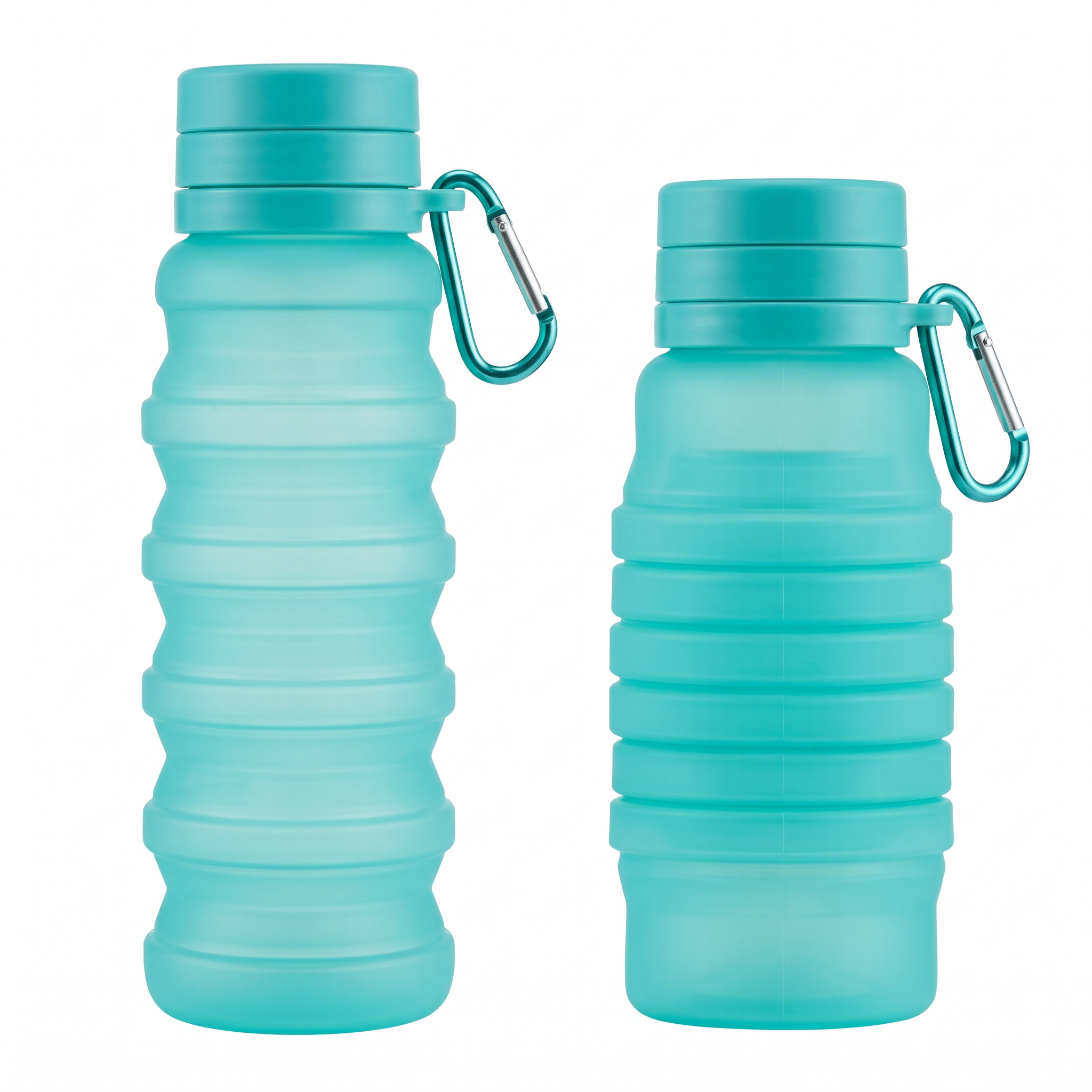 HydroPath Collapsible Water Bottle 750ml