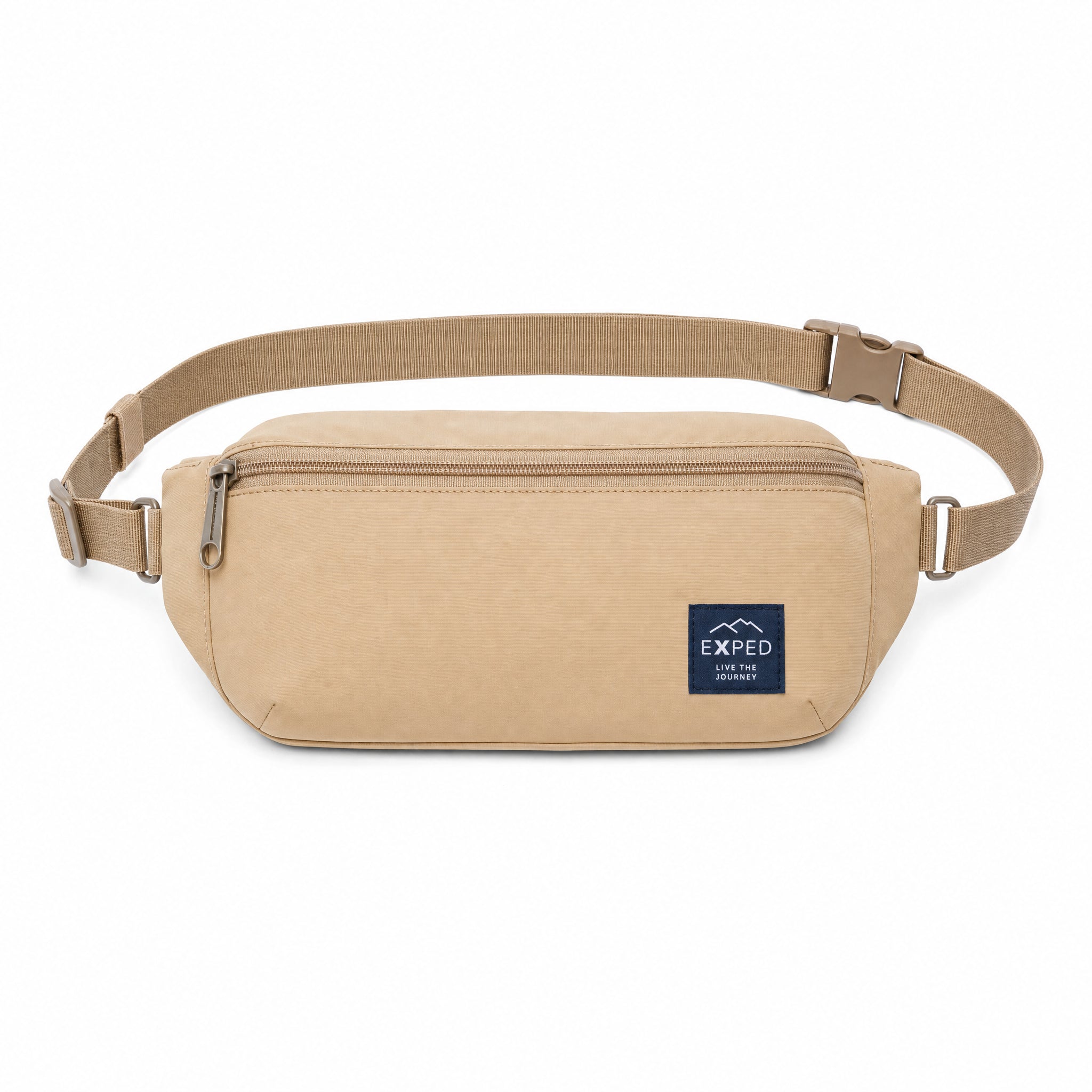 VacayVibes Mini Belt Bag – Minimalist