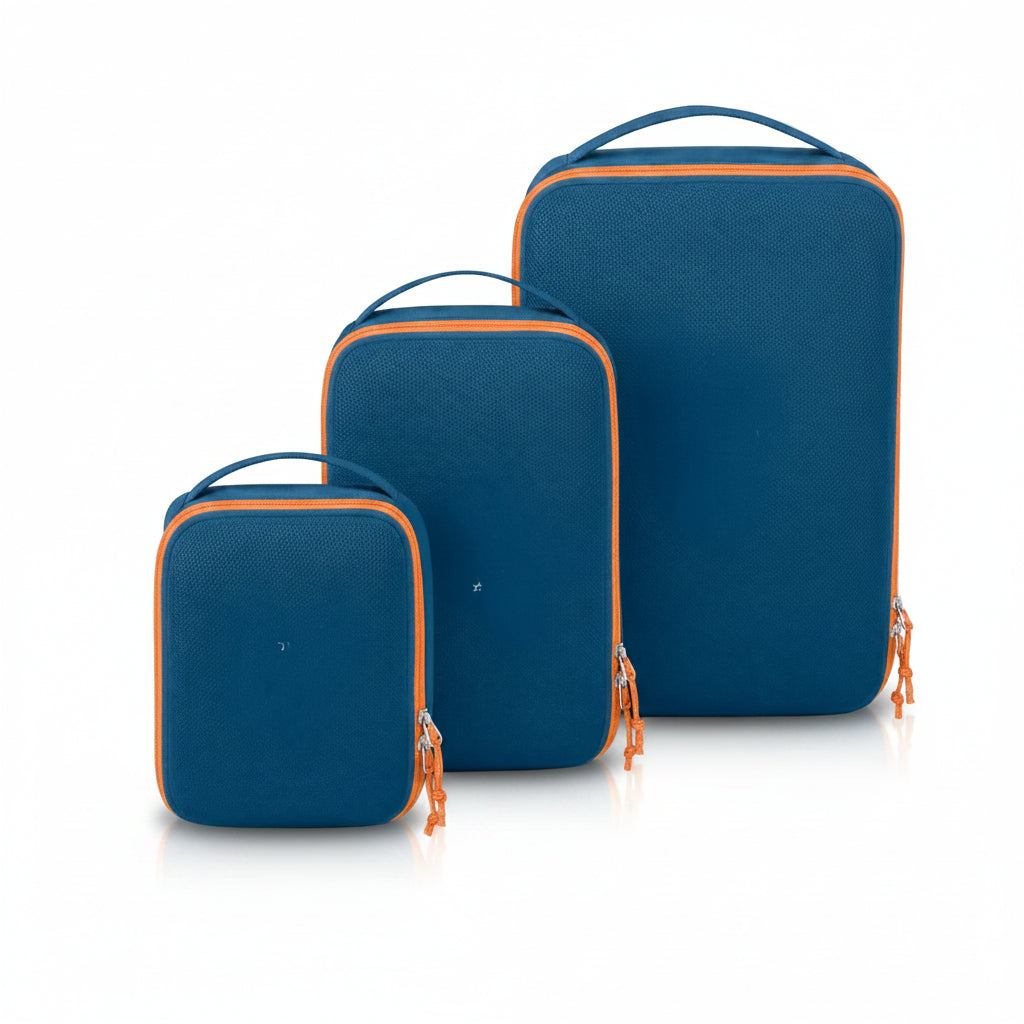 Packing cubes - Ultralight Starter Set(3-pack)