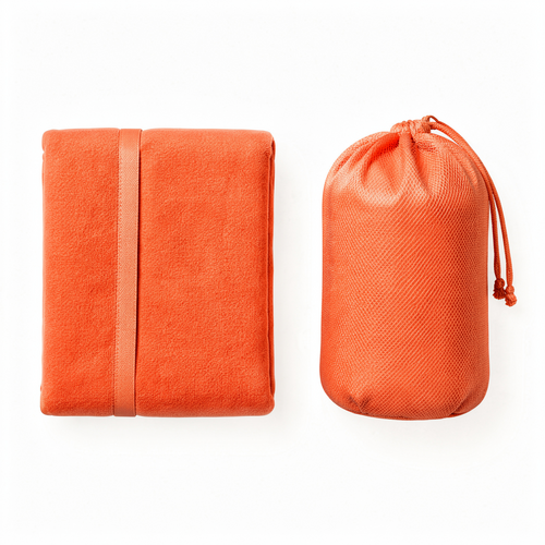 QuickDry Microfiber Travel Towel L (80×150cm)
