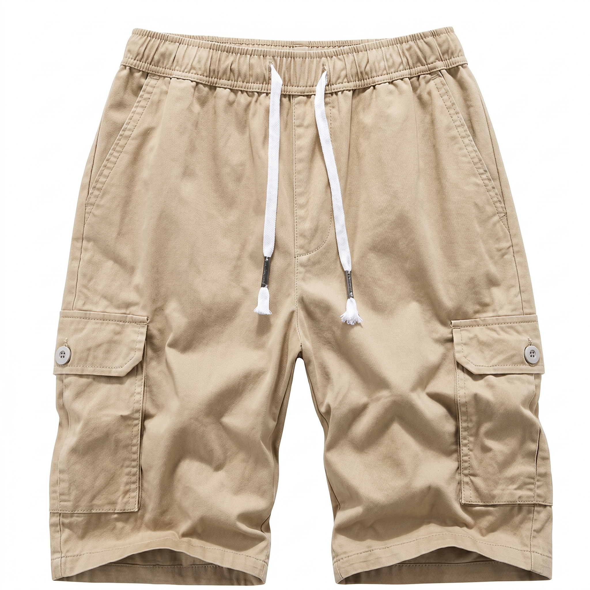 VacayVibes Men's Cargo Shorts