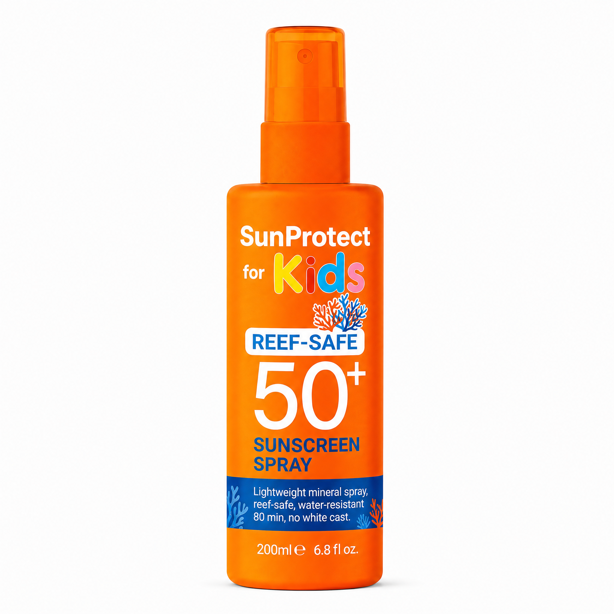 Kids SunProtect SPF50+